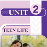 8.Sınıf İngilizce 2.Ünite Teen Life Ders Kitabı Analizi LGS’de Çıkabilecek Bölümler Püf Noktalar