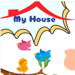 3rd grades unit 6 my house pdf download